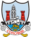 Cork GAA Logo