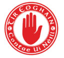 Tyrone GAA Crest